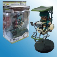 Figura Arale - Museum collection Ed.Limitada